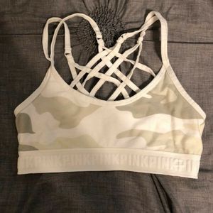 Sport bra